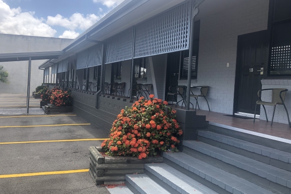 Darra Motel and Conference Centre